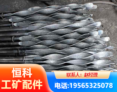 合肥麻花锚杆